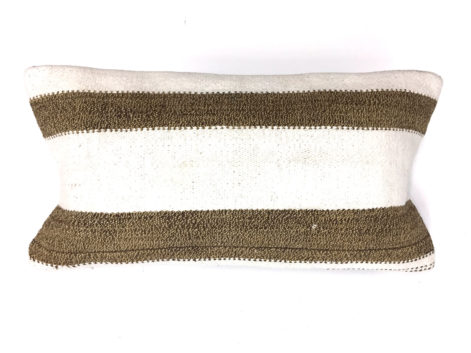 Kilim Pillow Cover 30x60 cm Meditation Bench Cushion Tapis Kelim Teppich Boho