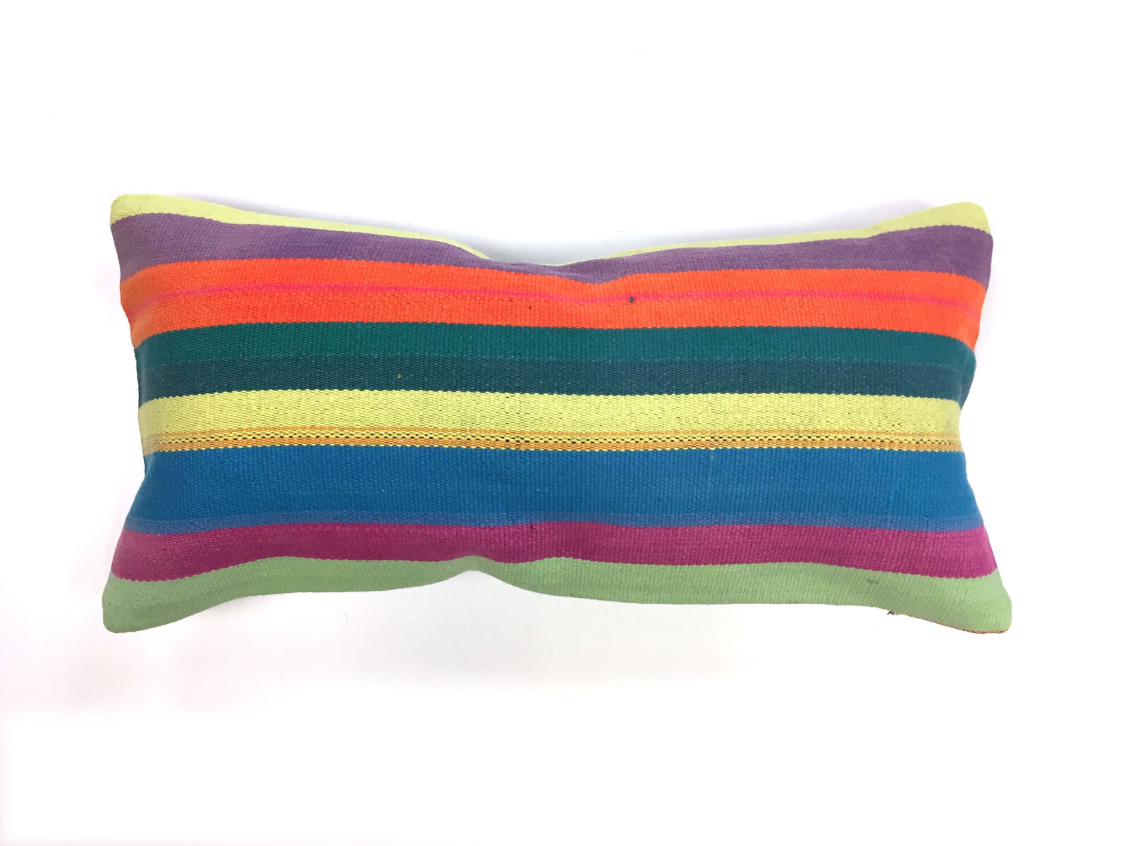 Luxury Wool Turkish Moroccan Colourful Kilim Cushion Covers 60x30 cm Home, Furniture & DIY:Home Decor:Cushions kilimshop.myshopify.com