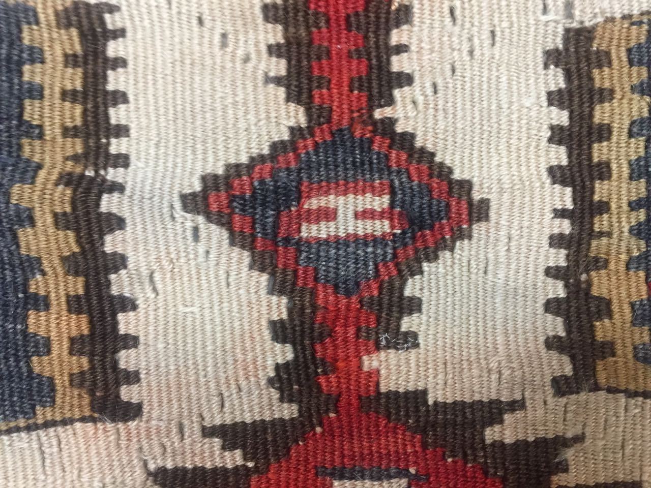 Vintage Turkish Kilim Kelim Rug shabby wool, country home, boho 146x92cm small Antiques:Carpets & Rugs kilimshop.myshopify.com