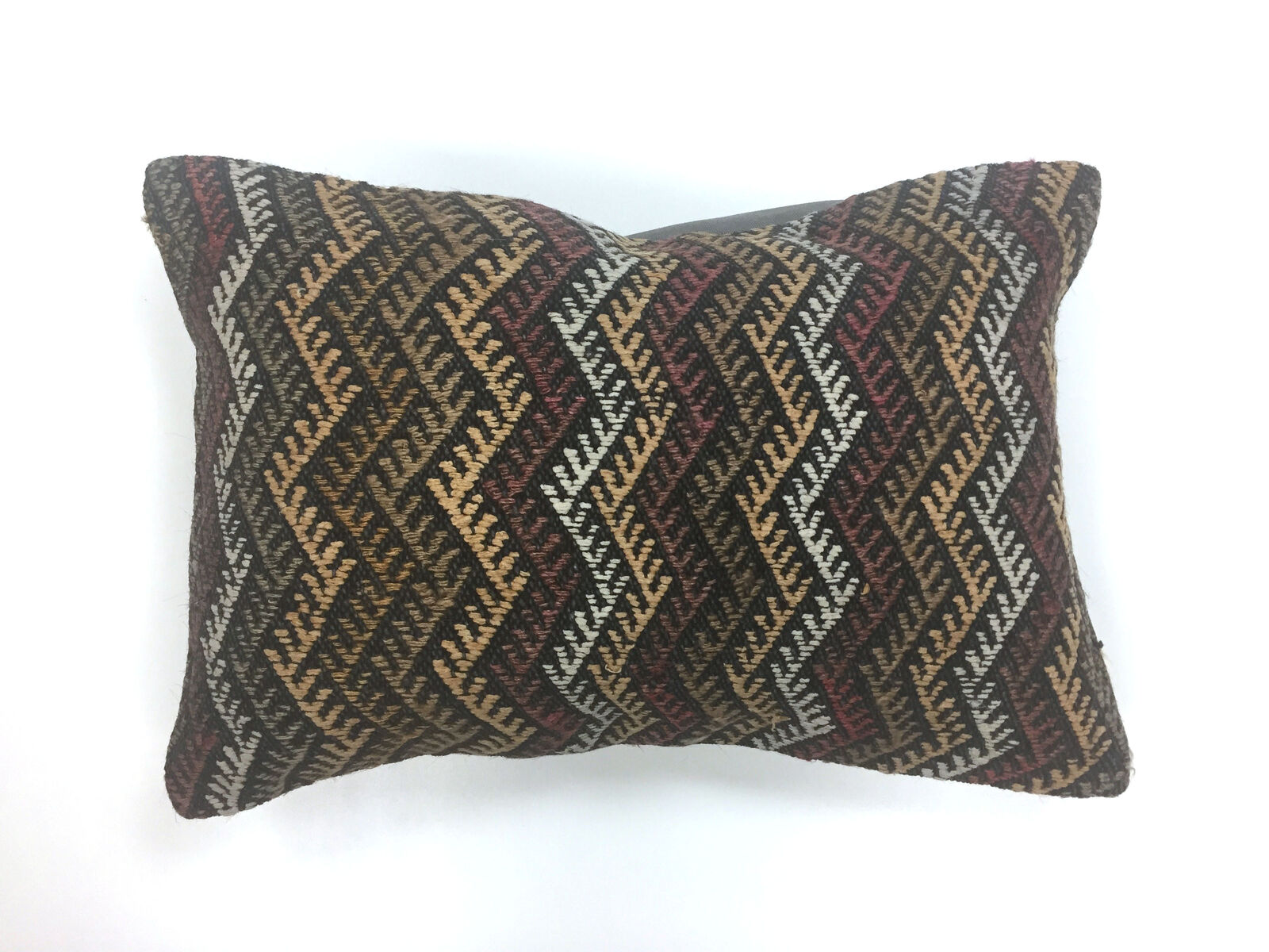 Handmade Kilim Cushion Cover, Kelim Pillow 60x40 cm Turkish  Moroccan Home, Furniture & DIY:Home Decor:Cushions kilimshop.myshopify.com