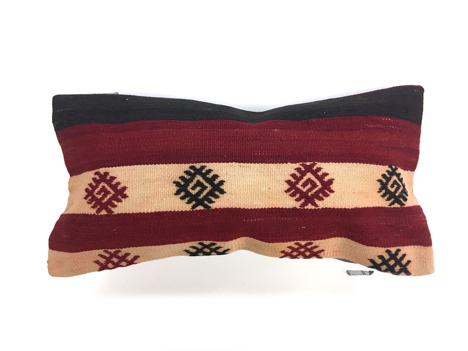 Handmade Kilim Cushion Cover, Kelim Pillow 50x30 cm Turkish  Moroccan Home, Furniture & DIY:Home Decor:Cushions kilimshop.myshopify.com