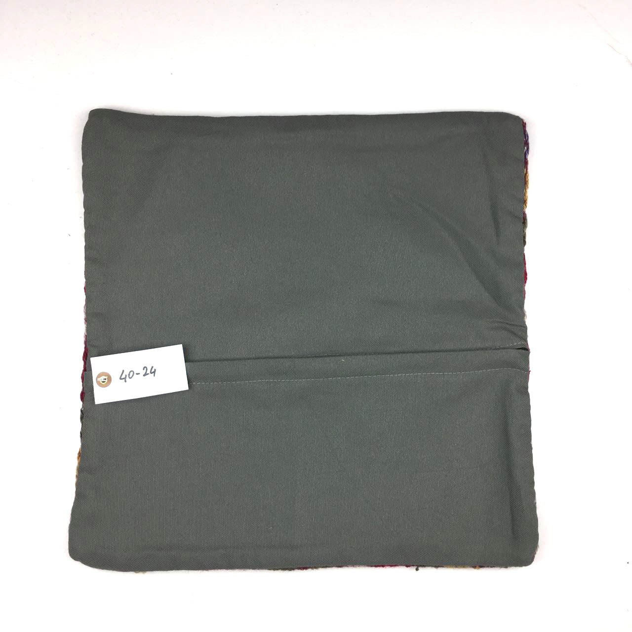 Luxury Wool Turkish Moroccan Colourful Kilim Cushion Covers 40x40cm 16 in Home, Furniture & DIY:Home Decor:Cushions kilimshop.myshopify.com