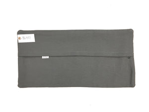 Kilim Pillow Cover 30x60 cm Meditation Bench Cushion Tapis Kelim Teppich Boho