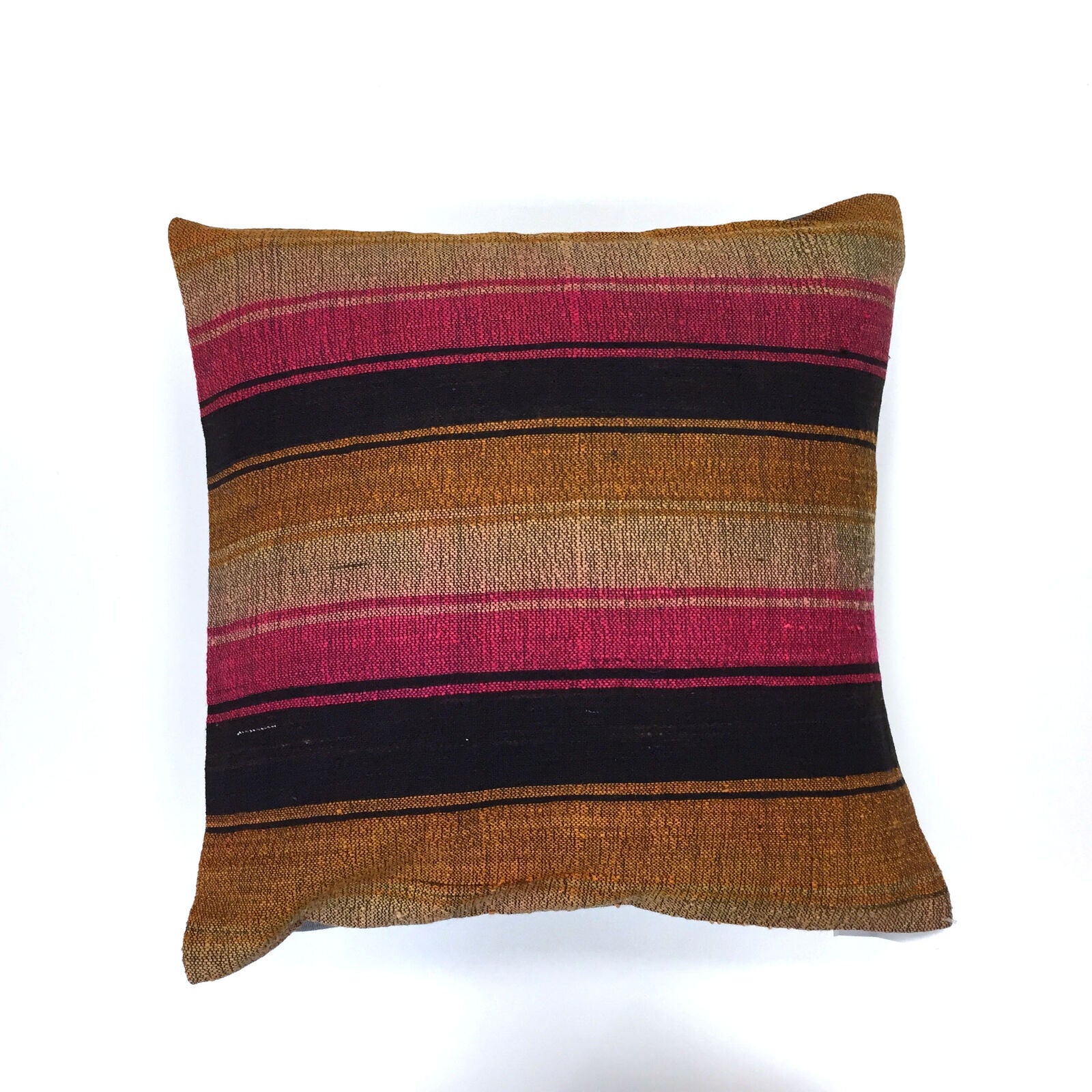 Luxury Wool Turkish, Moroccan Colourful Kilim Cushion Covers 50x50 cm Home, Furniture & DIY:Home Decor:Cushions kilimshop.myshopify.com