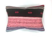 Vintage Turkish Kilim Cushion Cover Kelim Pillow 60x40 cm Moroccan style Home, Furniture & DIY:Home Decor:Cushions kilimshop.myshopify.com