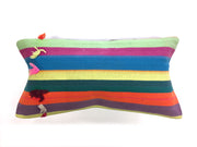 Vintage Wool Turkish Moroccan Colourful Kilim Cushion Covers 60x30 cm Home, Furniture & DIY:Home Decor:Cushions kilimshop.myshopify.com