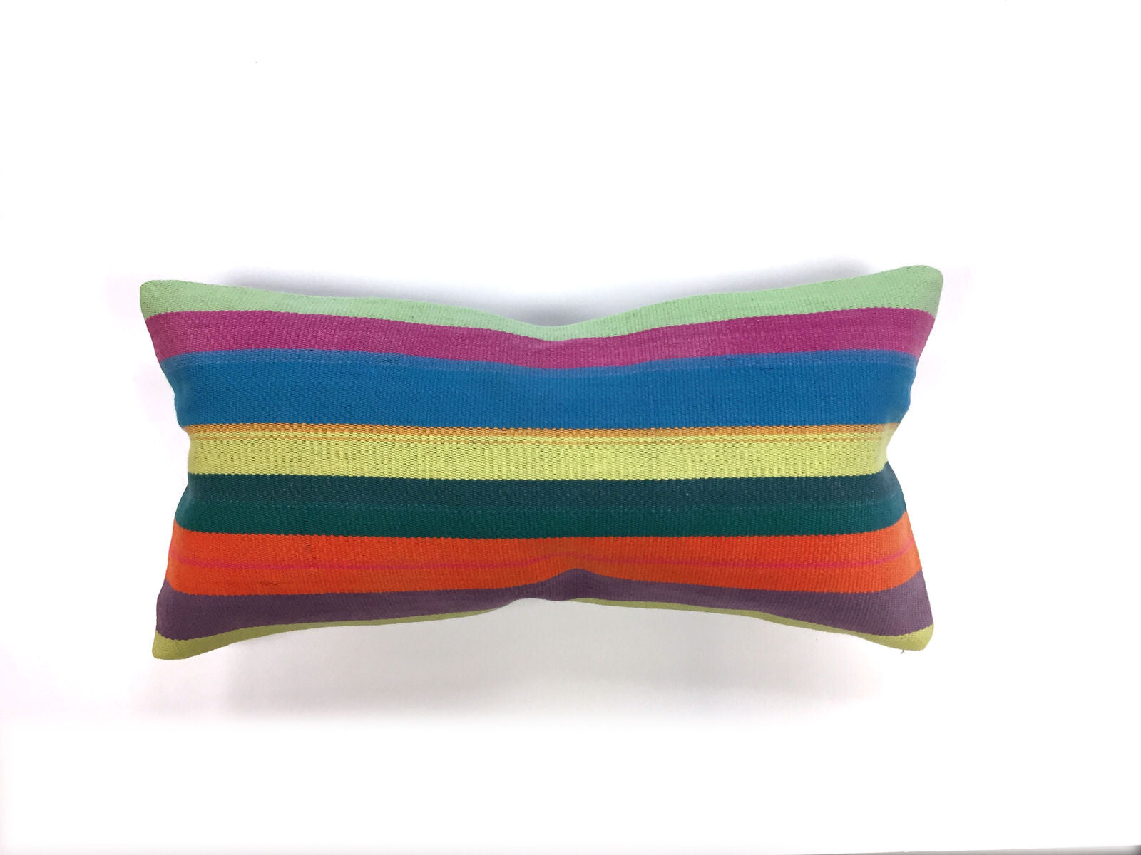 Turkish Moroccan Kilim Cushion Cover, Kelim Pillow 60x30 cm Home, Furniture & DIY:Home Decor:Cushions kilimshop.myshopify.com