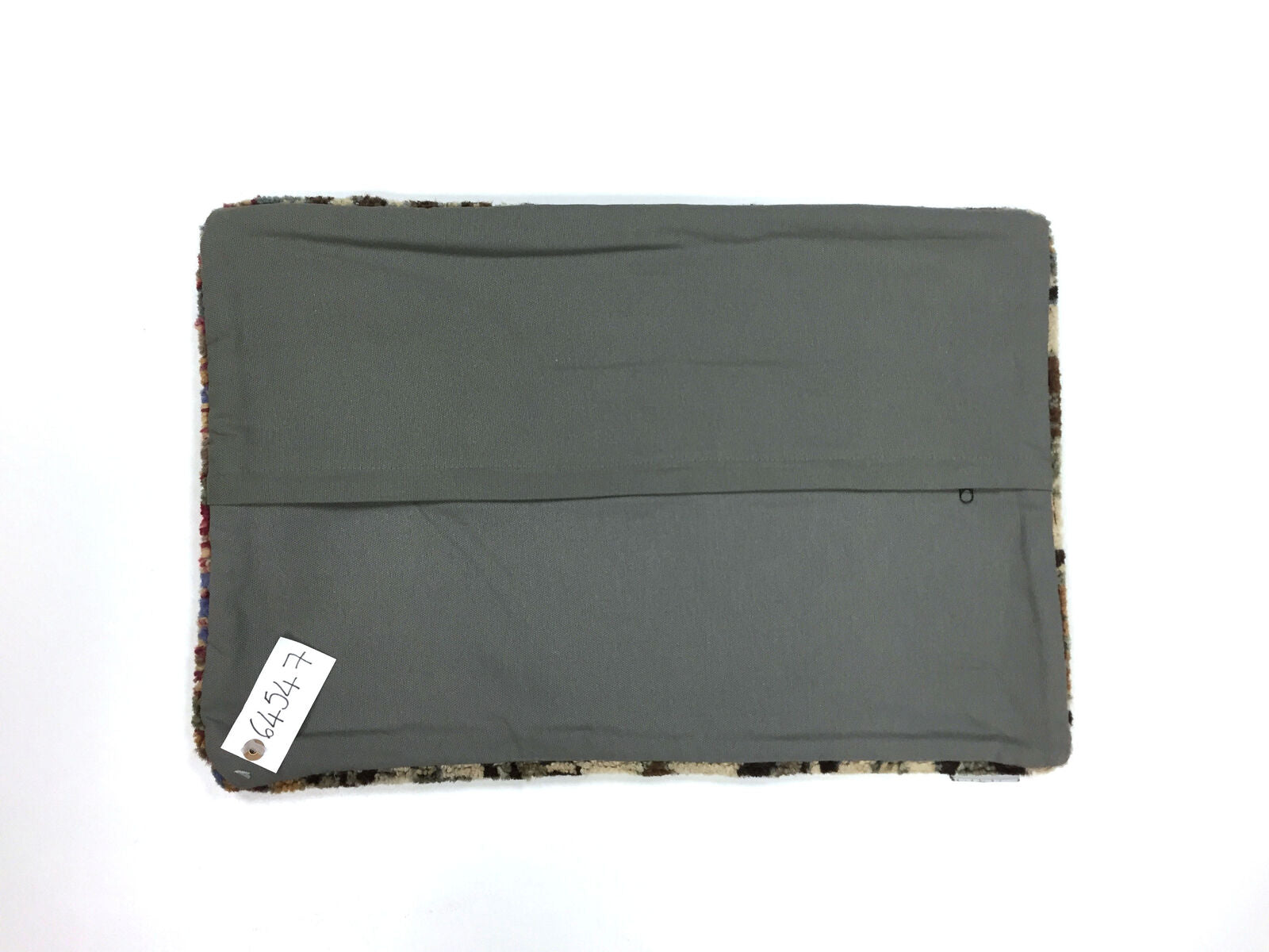 Handmade Carpet Cushion Cover Carpet Pillow 60x40 cm Turkish Moroccan Distressed Home, Furniture & DIY:Home Decor:Cushions kilimshop.myshopify.com