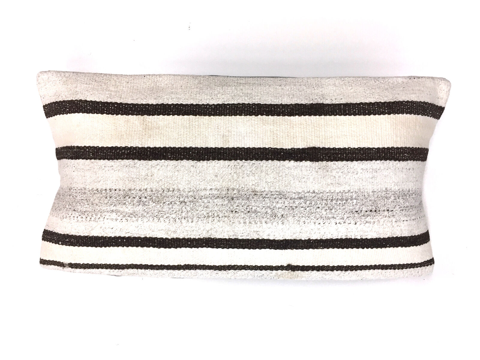 Kilim Pillow Cover 30x60 cm Meditation Bench Cushion Tapis Kelim Teppich Boho