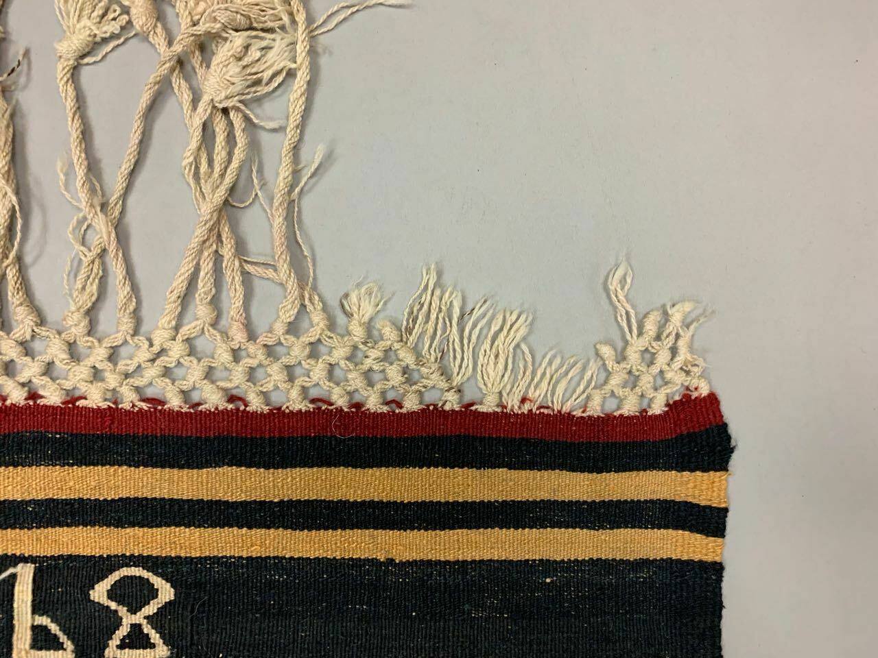 Vintage Turkish Kilim Kelim Rug shabby wool, country home boho 190x100 cm medium Antiques:Carpets & Rugs kilimshop.myshopify.com