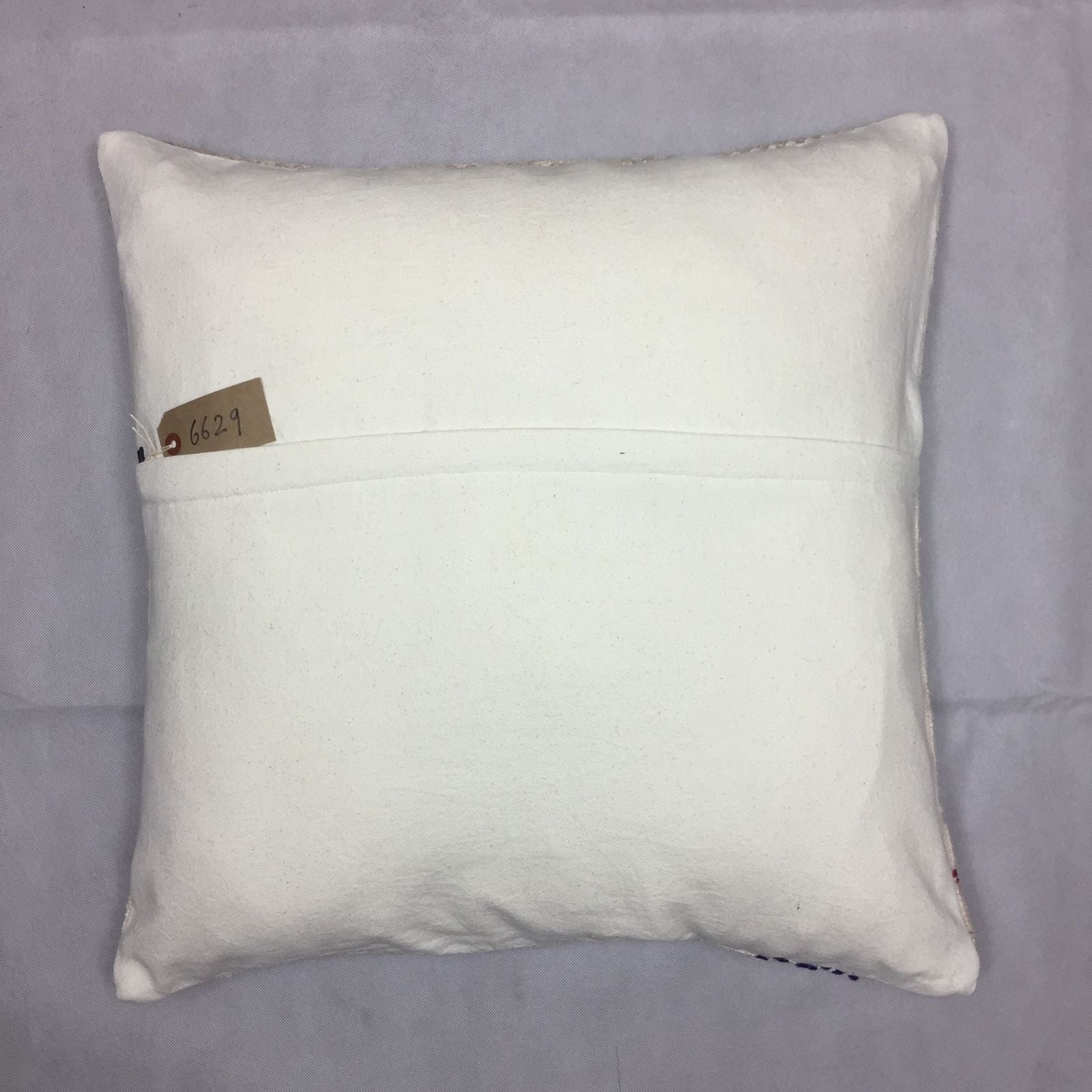 Kilim Cushion Cover, Kelim Pillow 60x60cm, 24 inches, Kilim Floor Cushion Home, Furniture & DIY:Home Decor:Cushions kilimshop.myshopify.com