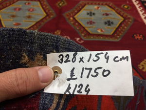 £3500 Liberty Old Turkish Kilim kelim, country house boho vintage rustic antique Antiques:Carpets & Rugs kilimshop.myshopify.com