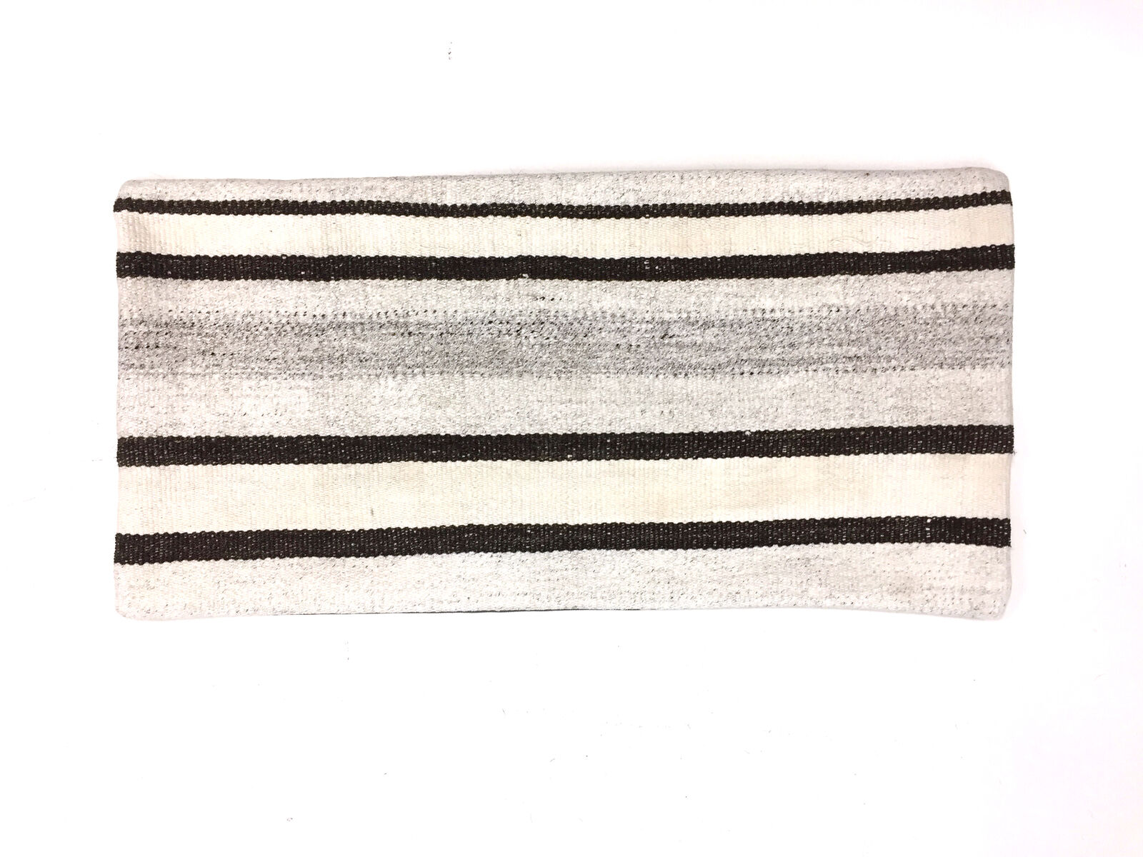 Kilim Pillow Cover 30x60 cm Meditation Bench Cushion Tapis Kelim Teppich Boho