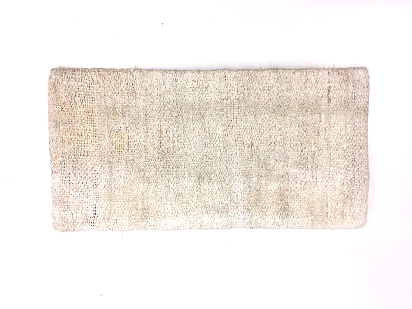 Kilim Pillow Cover 30x60 cm Meditation Bench Cushion Tapis Kelim Teppich Boho