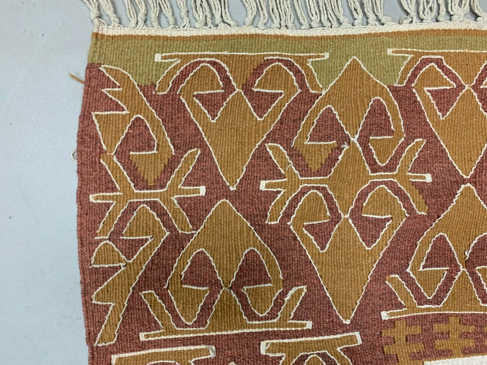 Vintage Turkish Kilim 175x120 cm Kelim Rug shabby, country home, boho  medium Antiques:Carpets & Rugs kilimshop.myshopify.com