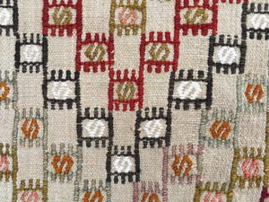Vintage Turkish Kilim Kelim Rug 313x108cm shabby chic wool, country home, boho Antiques:Carpets & Rugs kilimshop.myshopify.com