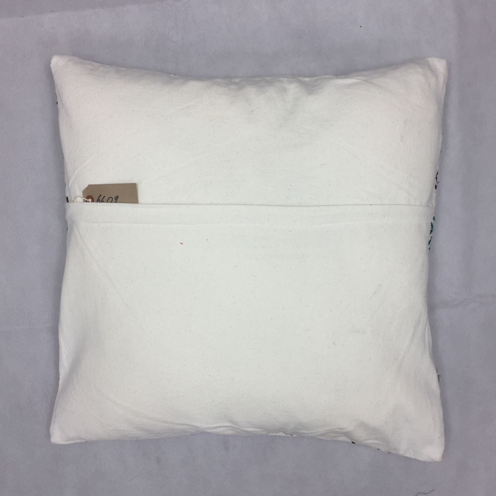 Kilim Cushion Cover, Kelim Pillow 60x60cm, 24 inches, Kilim Floor Cushion Home, Furniture & DIY:Home Decor:Cushions kilimshop.myshopify.com