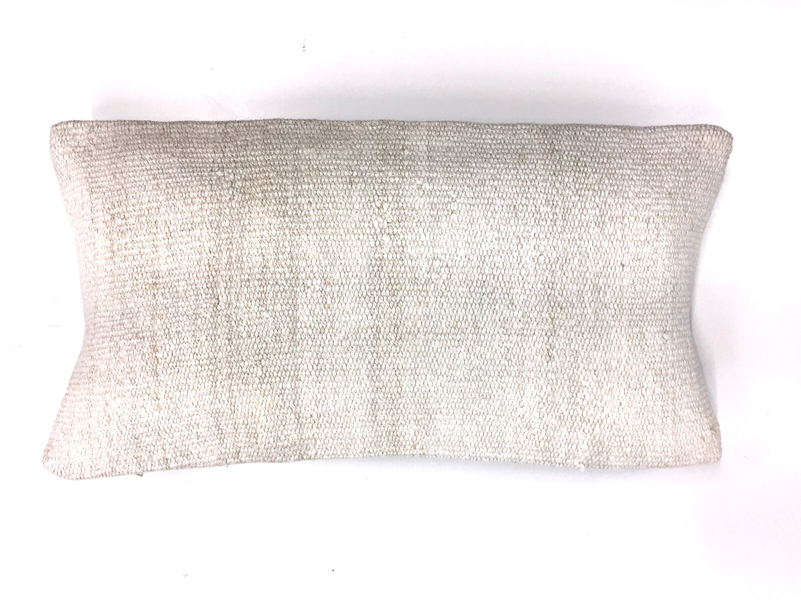 Kilim Pillow Cover 30x60 cm Meditation Bench Cushion Tapis Kelim Teppich Boho