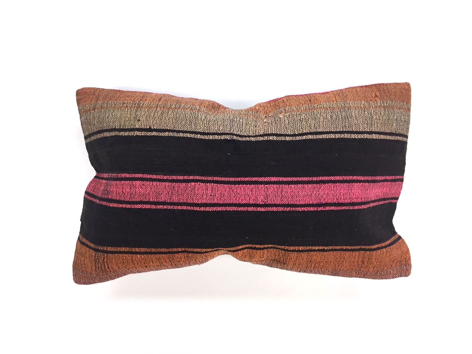 Turkish Moroccan Kilim Cushion Cover, Kelim Pillow 50x30 cm Home, Furniture & DIY:Home Decor:Cushions kilimshop.myshopify.com