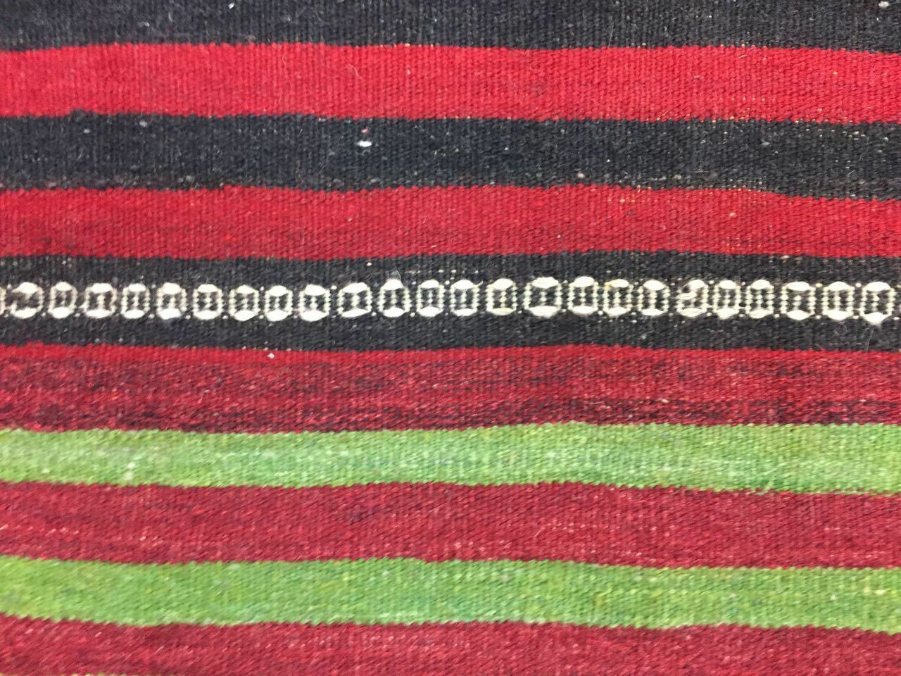 Vintage Turkish Kilim Kelim Rug 270x150cm shabby chic wool, country home, Large Antiques:Carpets & Rugs kilimshop.myshopify.com