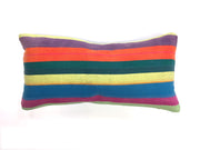 Vintage Wool Turkish Moroccan Colourful Kilim Cushion Covers 60x30 cm Home, Furniture & DIY:Home Decor:Cushions kilimshop.myshopify.com