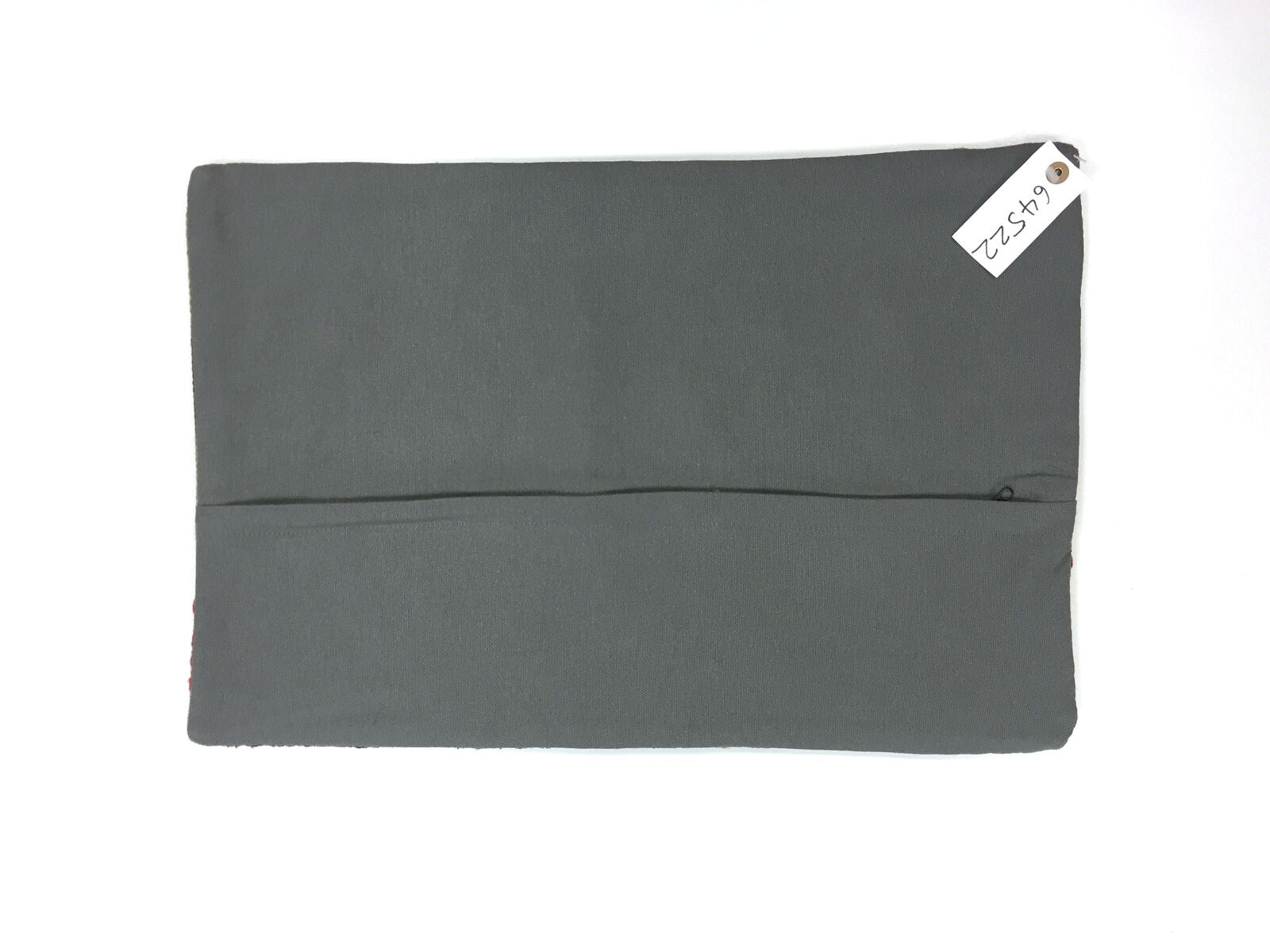 Vintage Turkish Kilim Cushion Cover Kelim Pillow 60x40 cm Moroccan style Home, Furniture & DIY:Home Decor:Cushions kilimshop.myshopify.com