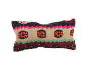 Vintage Wool Turkish Moroccan Colourful Kilim Cushion Covers 60x30 cm Home, Furniture & DIY:Home Decor:Cushions kilimshop.myshopify.com