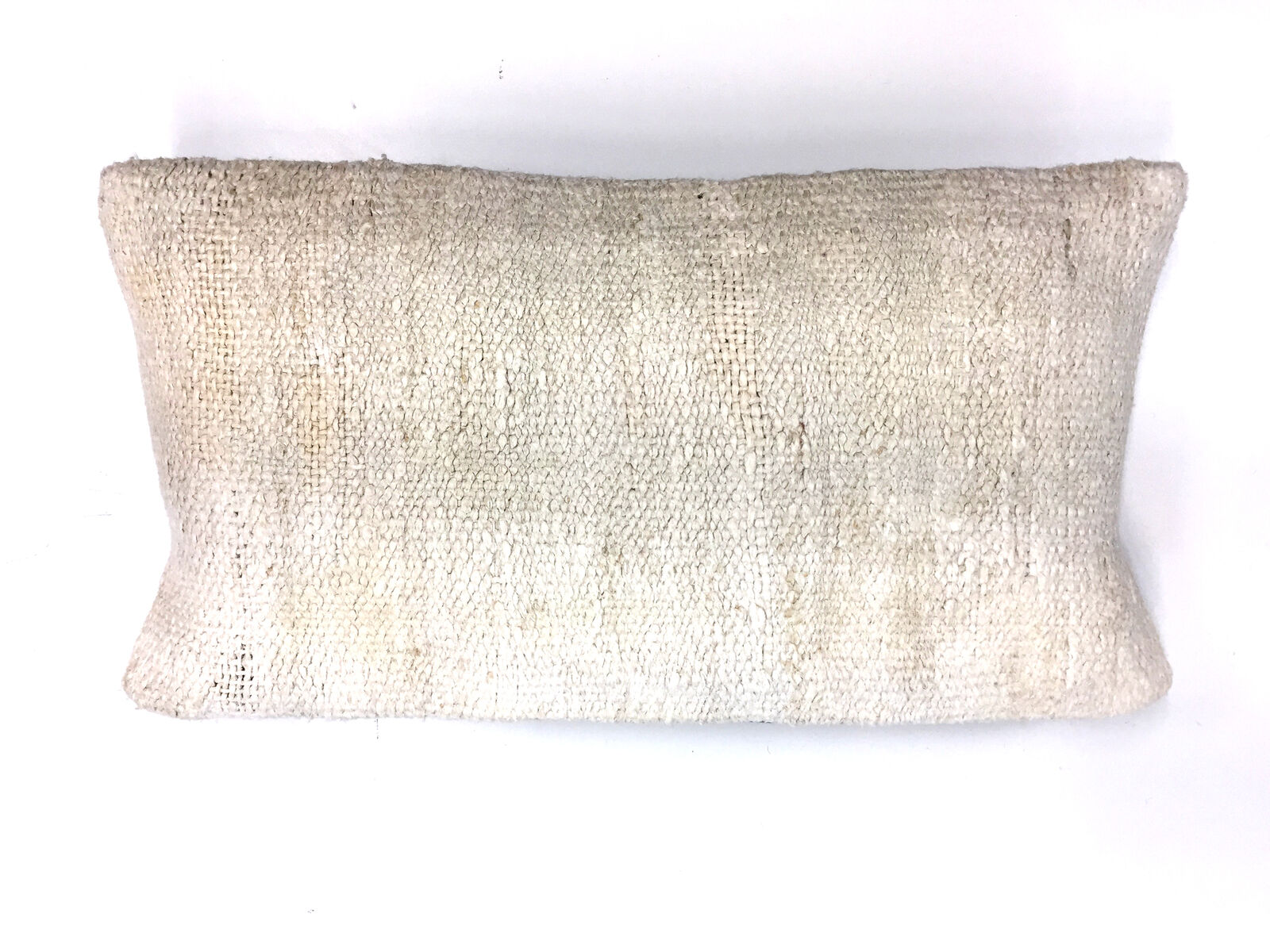 Kilim Pillow Cover 30x60 cm Meditation Bench Cushion Tapis Kelim Teppich Boho