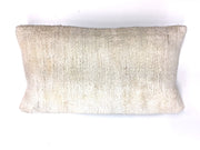 Kilim Pillow Cover 30x60 cm Meditation Bench Cushion Tapis Kelim Teppich Boho