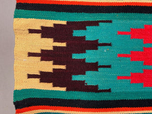 Vintage Moldovan Kilim 284x137 cm Kelim Wool Rug Large
