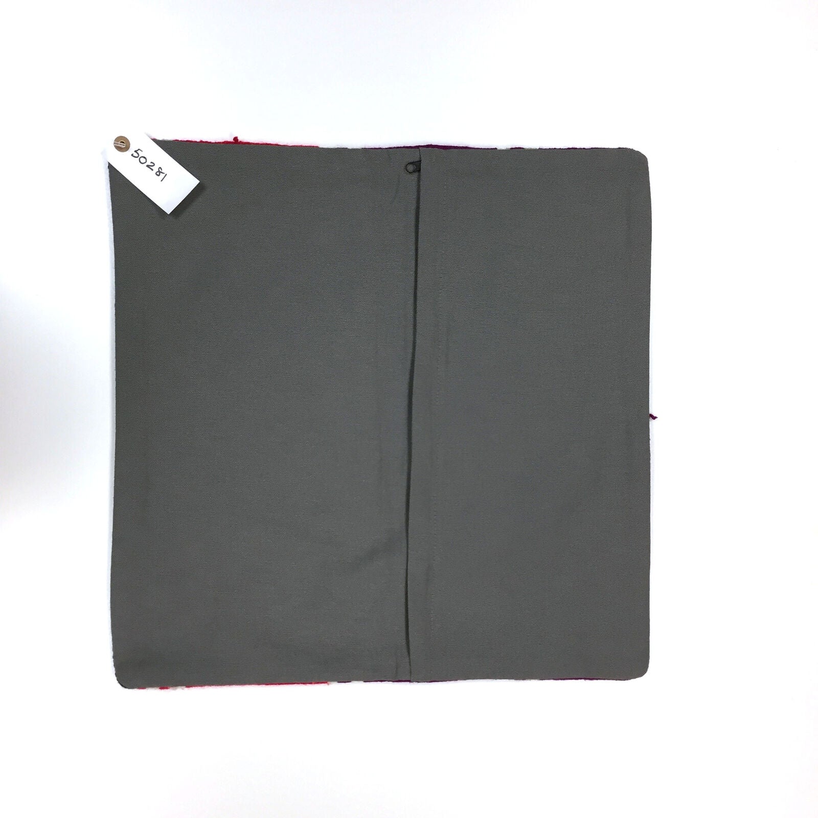 Vintage Turkish Kilim Cushion Cover Kelim Pillow 50x50 cm Moroccan style Home, Furniture & DIY:Home Decor:Cushions kilimshop.myshopify.com