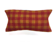 Vintage Wool Turkish Moroccan Colourful Kilim Cushion Covers 60x30 cm Home, Furniture & DIY:Home Decor:Cushions kilimshop.myshopify.com