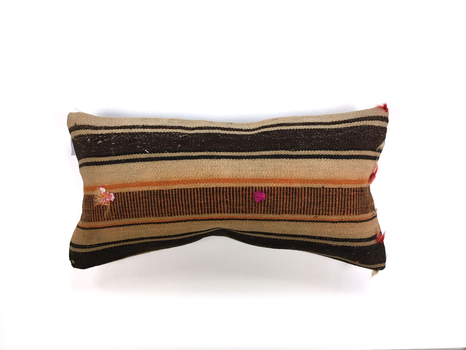 Luxury Wool Turkish Moroccan Colourful Kilim Cushion Covers 60x30 cm Home, Furniture & DIY:Home Decor:Cushions kilimshop.myshopify.com