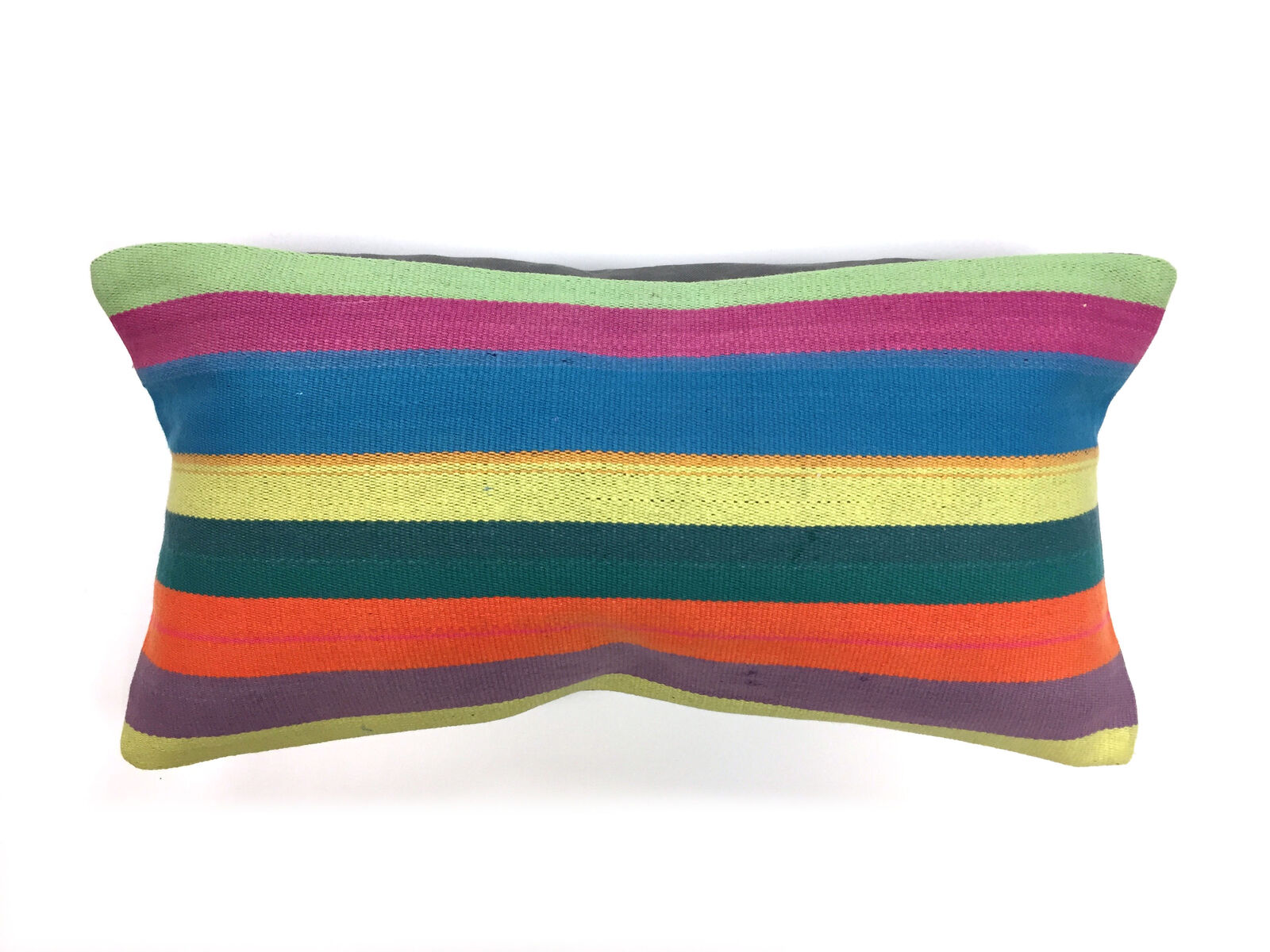 Handmade Kilim Cushion Cover, Kelim Pillow 60x30 cm Turkish  Moroccan Home, Furniture & DIY:Home Decor:Cushions kilimshop.myshopify.com