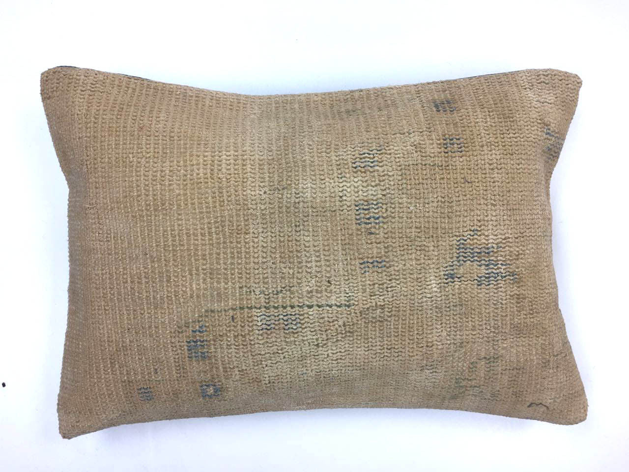 Handmade Carpet Cushion Cover Carpet Pillow 60x40cm Turkish Persian Moroccan 64198 Home, Furniture & DIY:Home Decor:Cushions kilimshop.myshopify.com