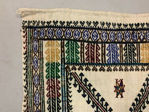 Antique Turkish Kilim Rug 160x124 cm shabby vintage old wool Kelim Medium Antiques:Carpets & Rugs kilimshop.myshopify.com