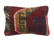 Handmade Carpet Cushion Cover Carpet Pillow 60x40cm Turkish Persian Moroccan 64185 Home, Furniture & DIY:Home Decor:Cushions kilimshop.myshopify.com