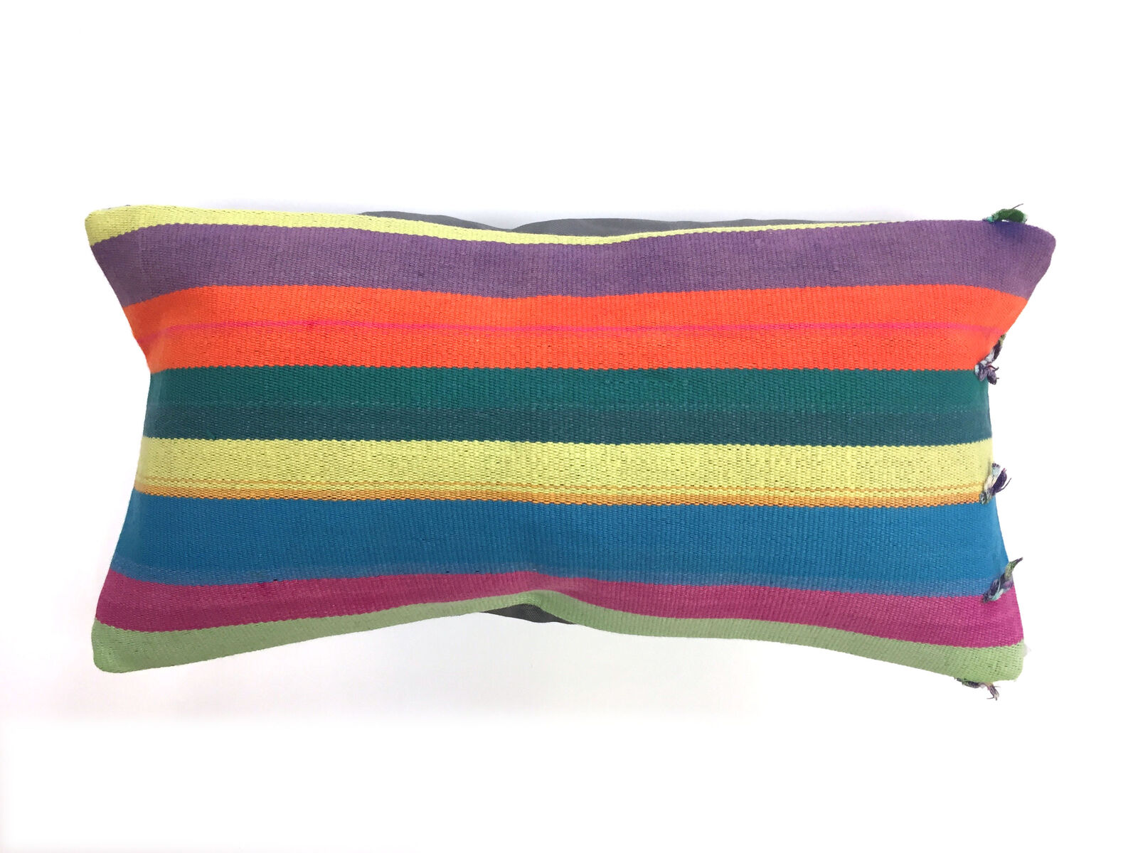 Turkish Moroccan Kilim Cushion Cover, Kelim Pillow 60x30 cm Home, Furniture & DIY:Home Decor:Cushions kilimshop.myshopify.com