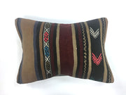 Luxury Wool Turkish Moroccan Colourful Kilim Cushion Covers 60x40 cm Home, Furniture & DIY:Home Decor:Cushions kilimshop.myshopify.com