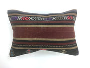 Turkish Moroccan Kilim Cushion Cover, Kelim Pillow 60x40 cm Home, Furniture & DIY:Home Decor:Cushions kilimshop.myshopify.com