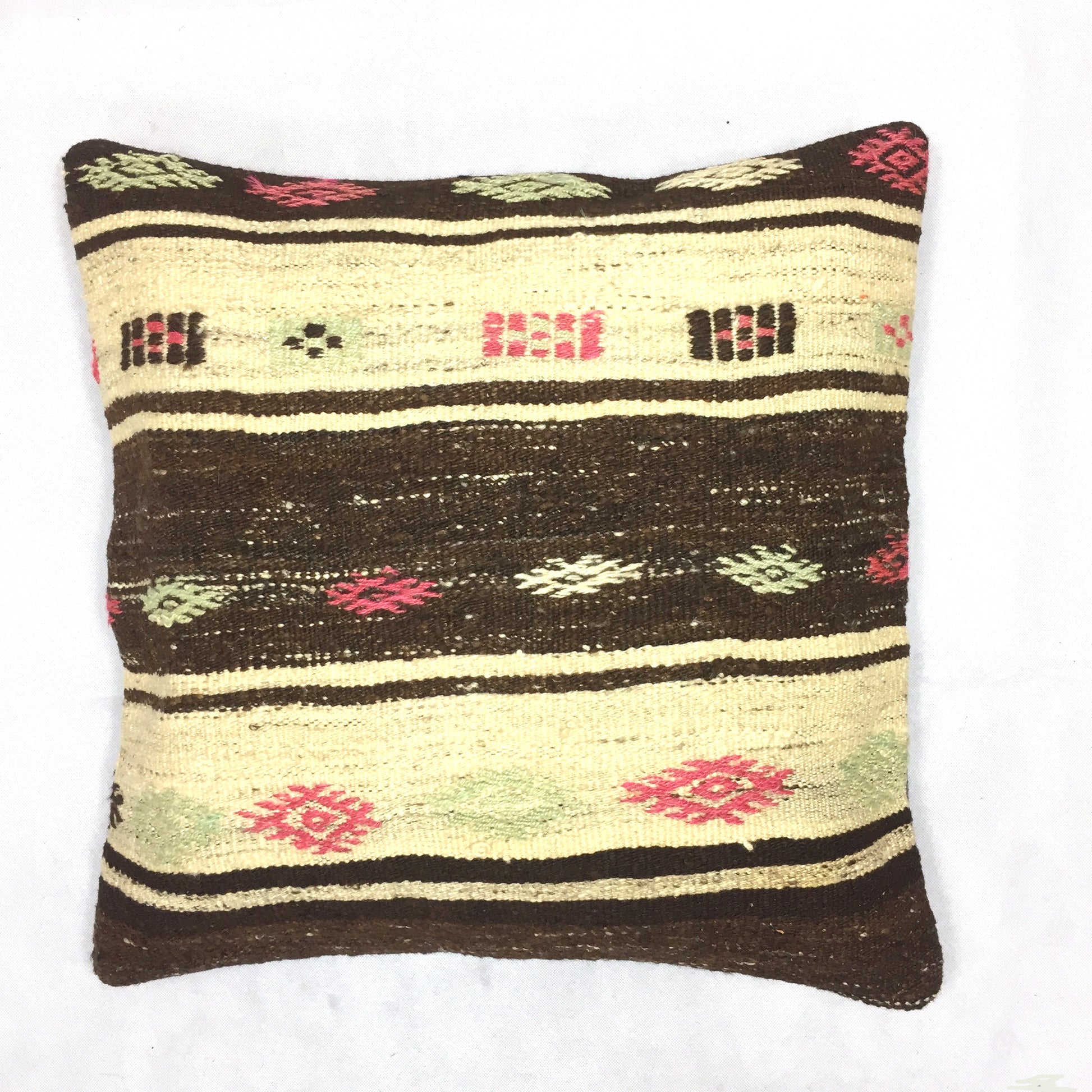 Handmade Cushion cover, kilim cover, kilim cushion cover