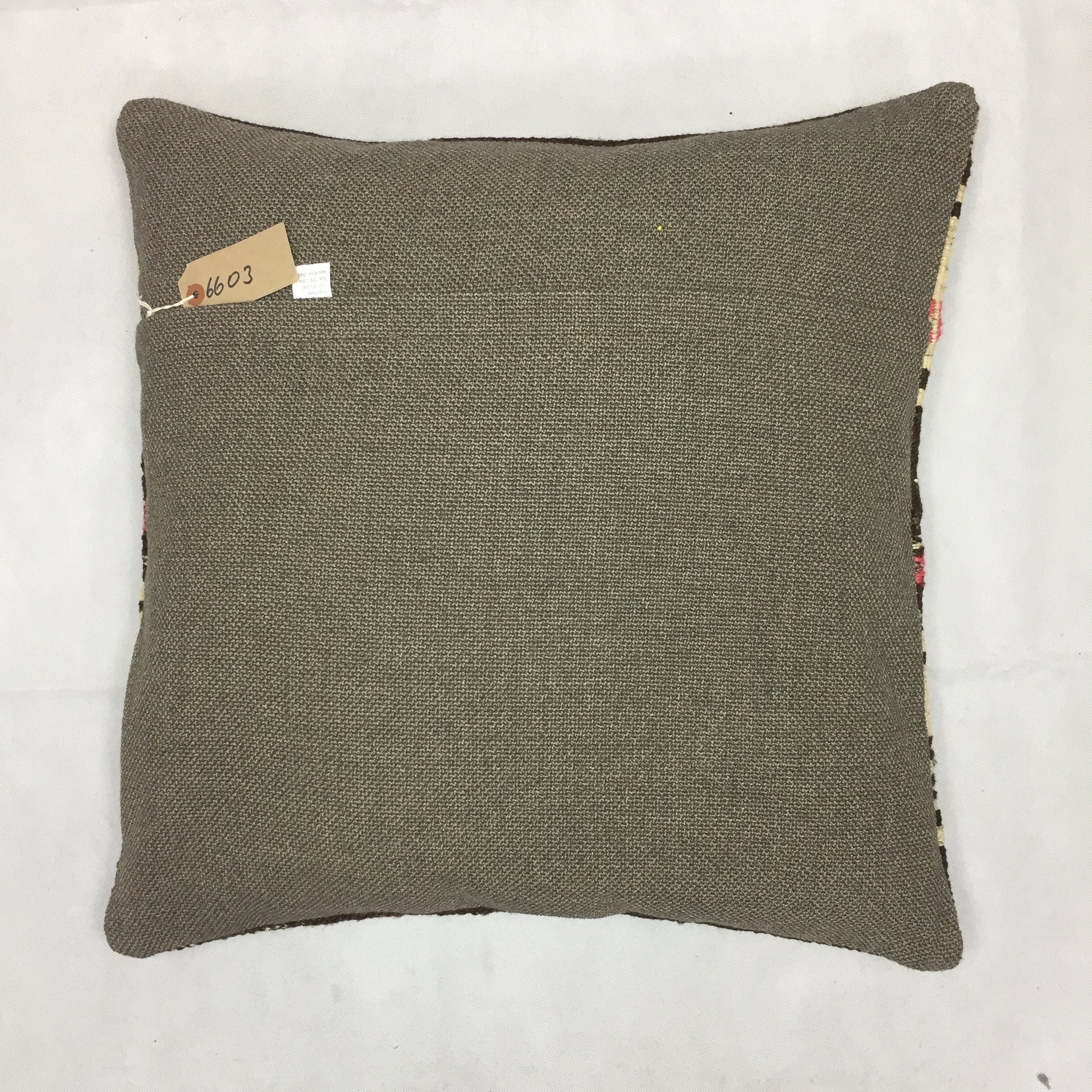 Handmade Cushion cover, kilim cover, kilim cushion cover
