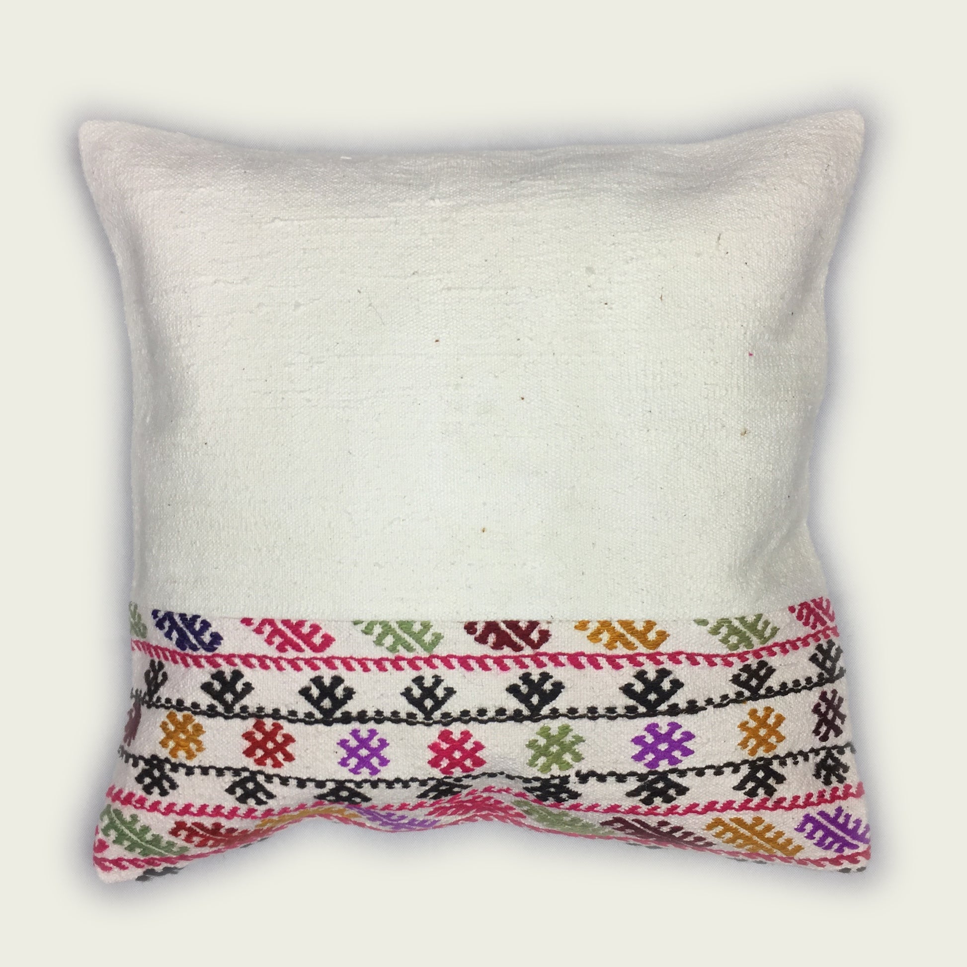 Handmade Cushion cover, kilim cover, kilim cushion cover