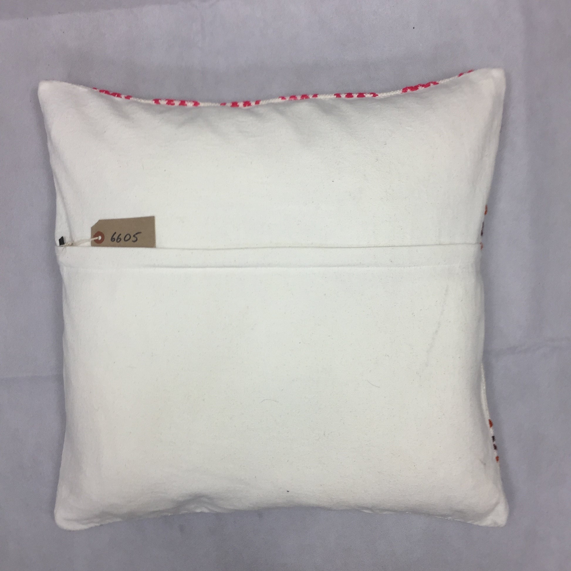 Handmade Cushion cover, kilim cover, kilim cushion cover