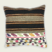 Handmade Cushion cover, kilim cover, kilim cushion cover